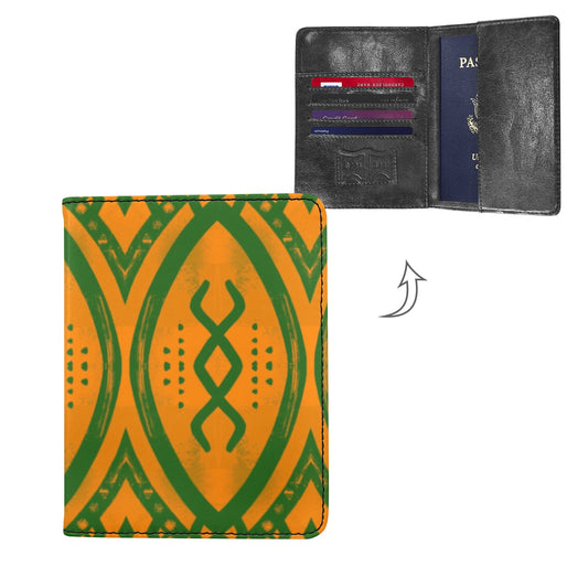 FSG DNA Passport Holder