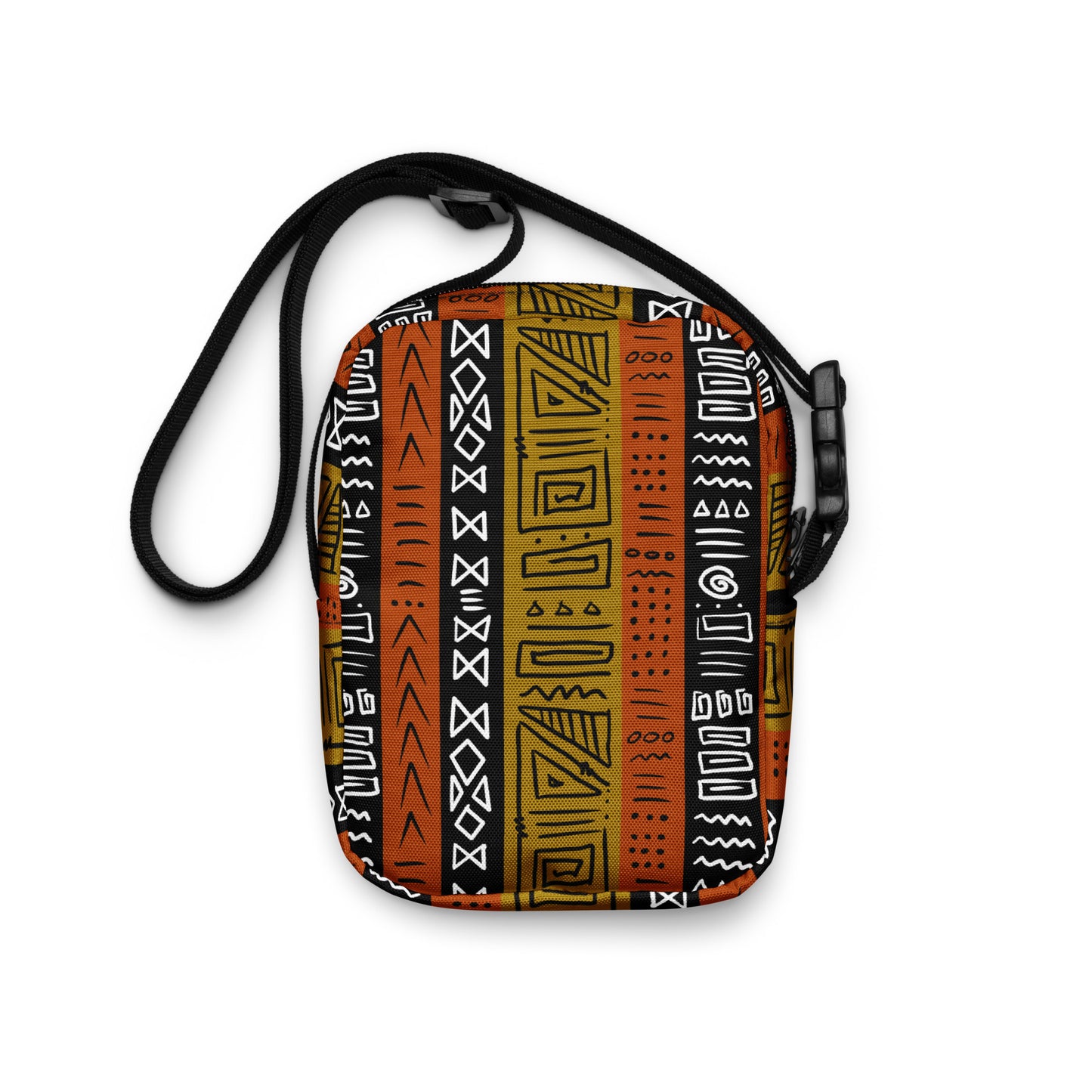 FSG Clay Tribe Crossbody Bag