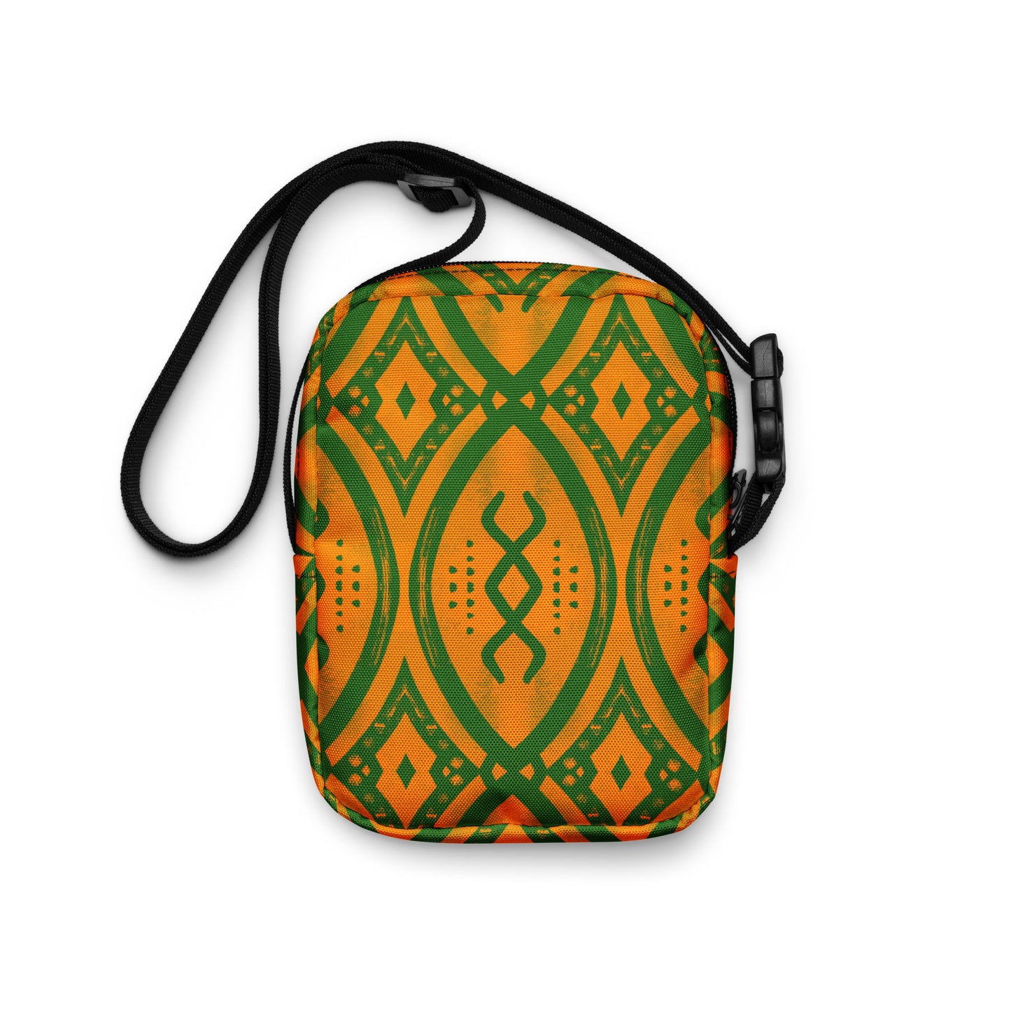 FSG DNA Crossbody Bag