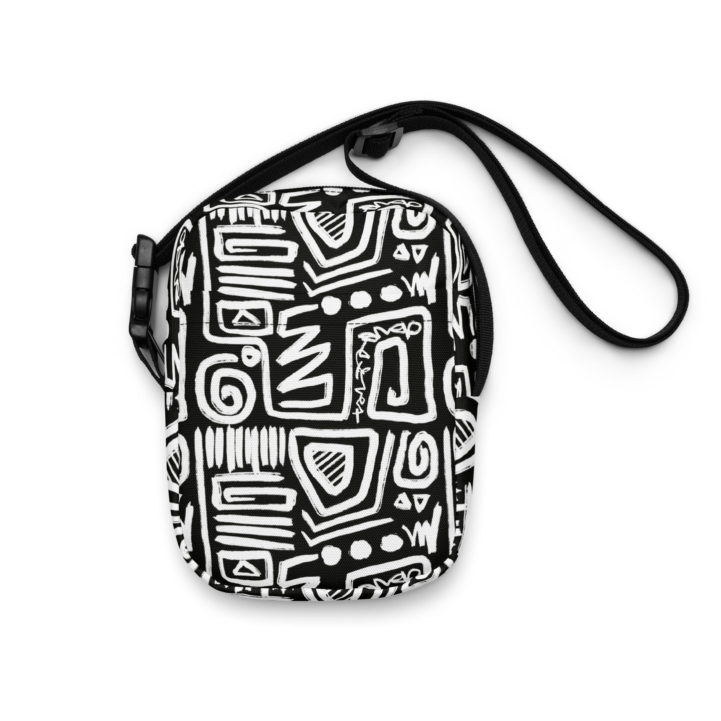 FSG Vibe Crossbody Bag