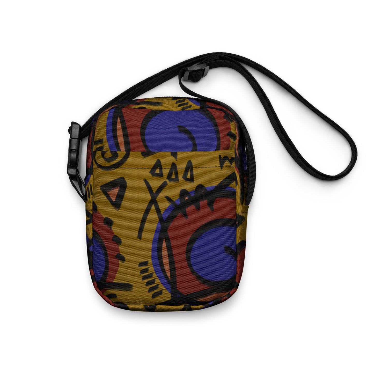 FSG Depth Crossbody Bag