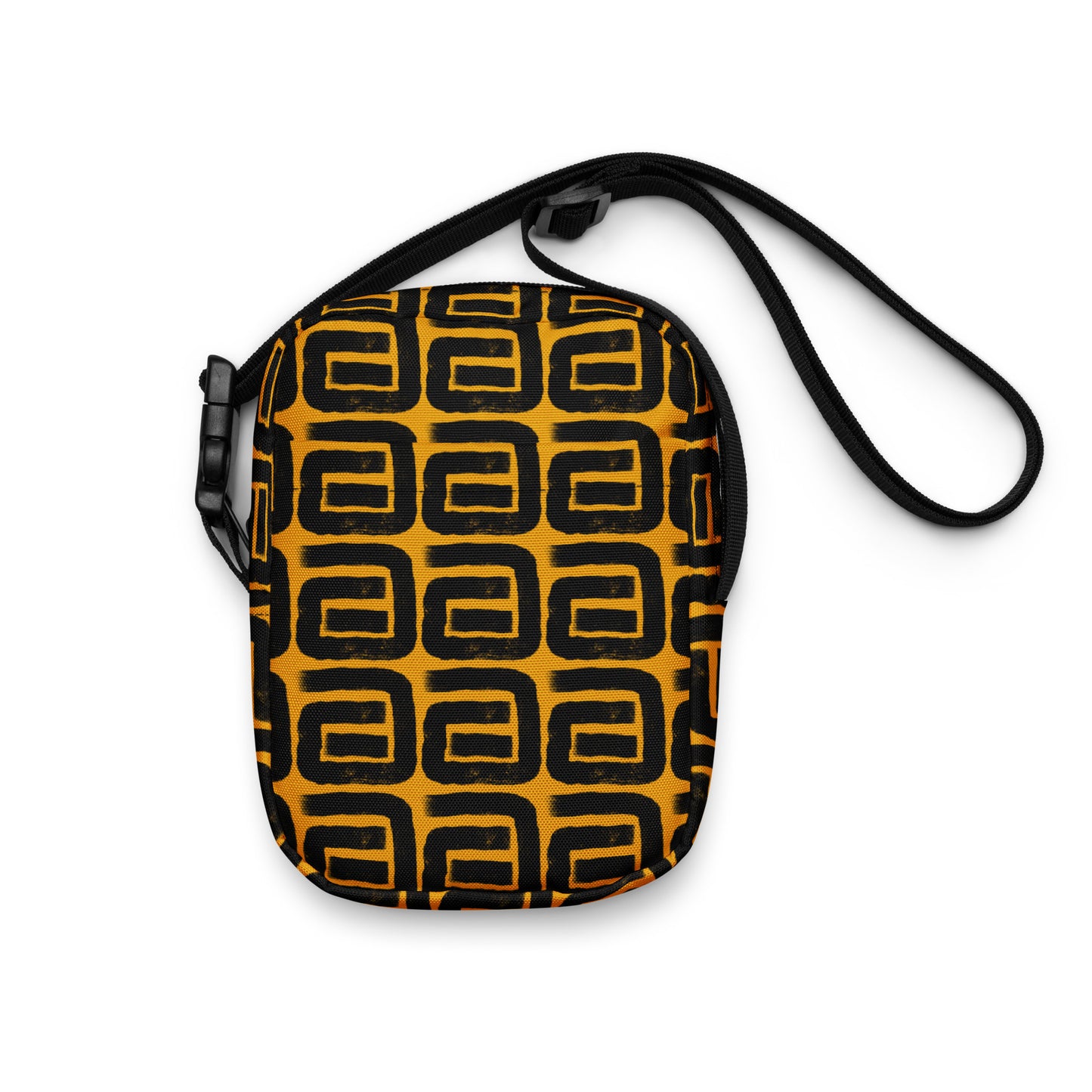 FSG Geometry Crossbody Bag