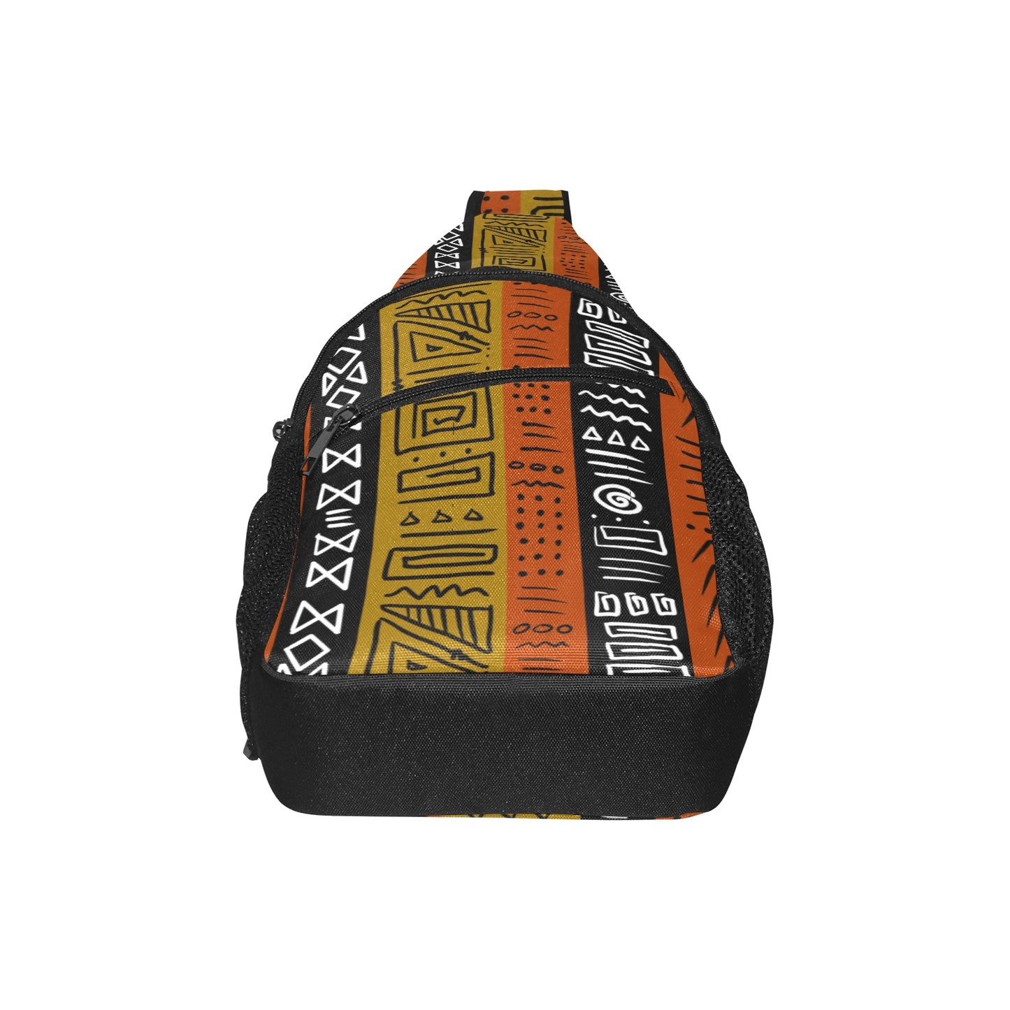 FSG Clay Tribe Chest Bag